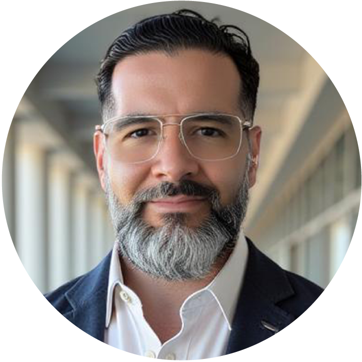 digital illustration of gerardo ornelas